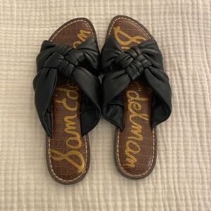 Sam Edelman Garson Sandal 8